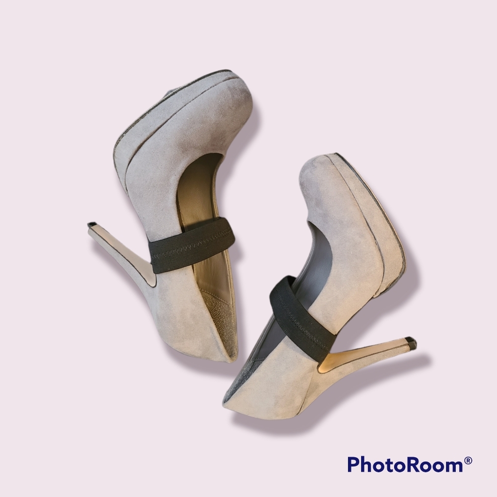 Madden Girl Heels